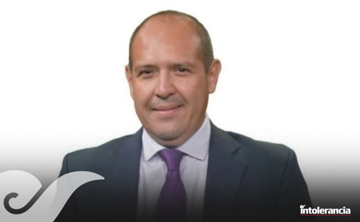 Acribillan a periodista y exdirector de la CORTV Alejandro Leyva Aguilar, en Oaxaca