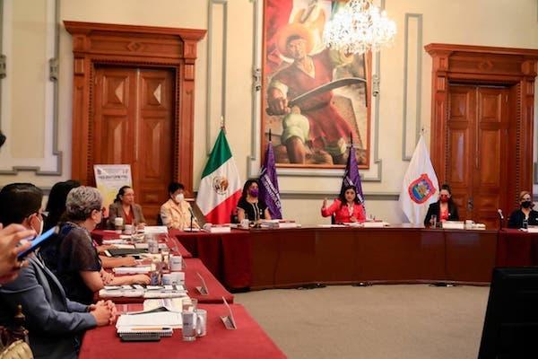 Foto: Ayuntamiento de Puebla