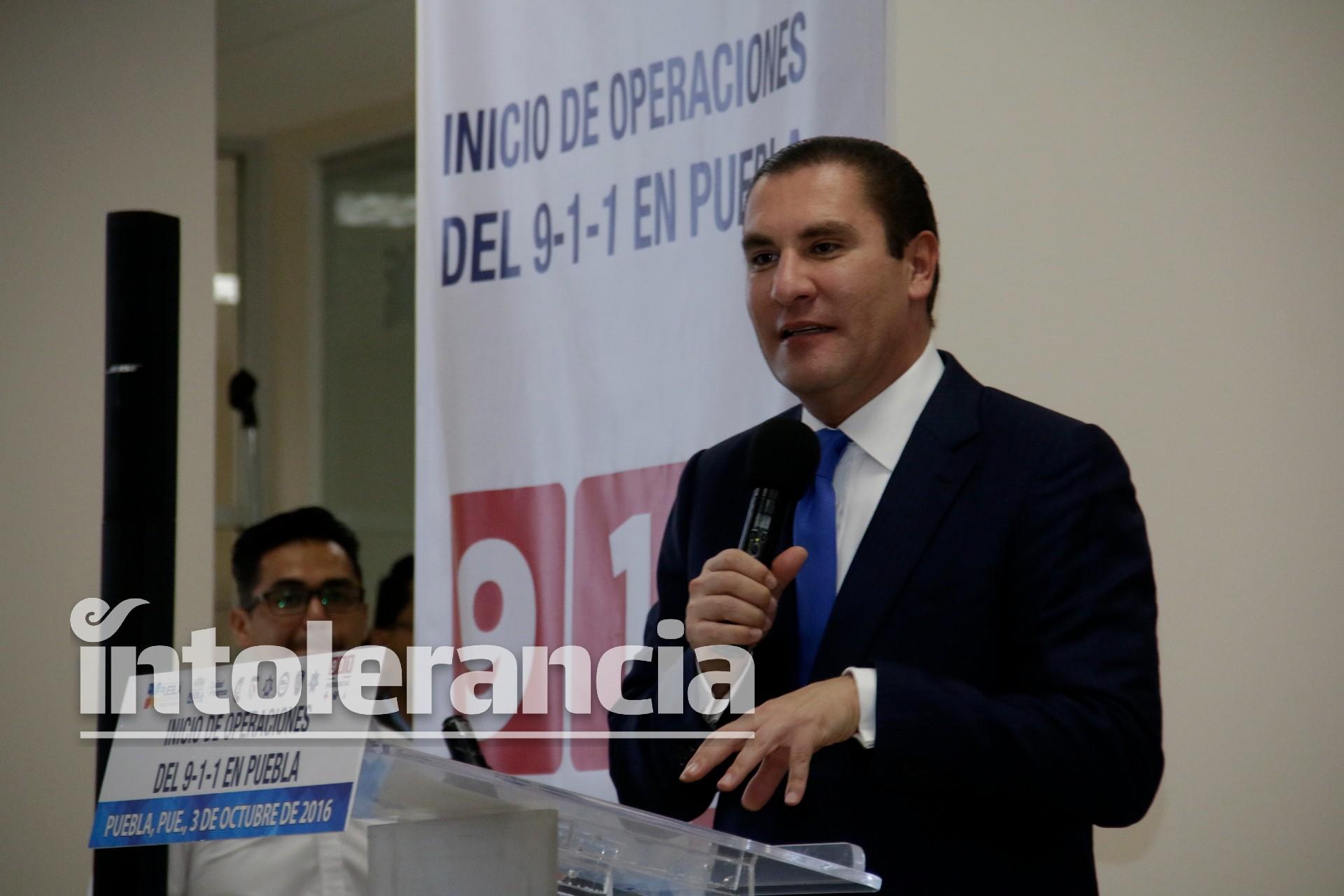 Congreso de Puebla rechaza "carpetazo" a revisión de 33 obras morenovallistas
