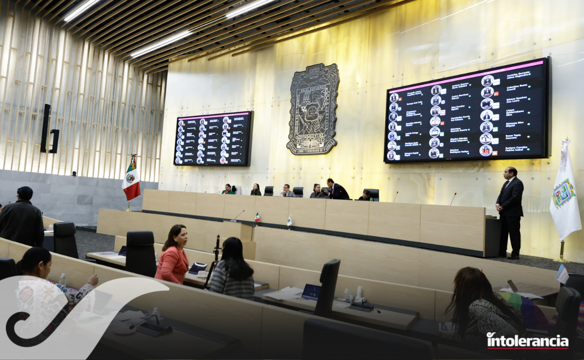 Aprueba Congreso de Puebla la reforma para reducir jornada laboral a 40 ...