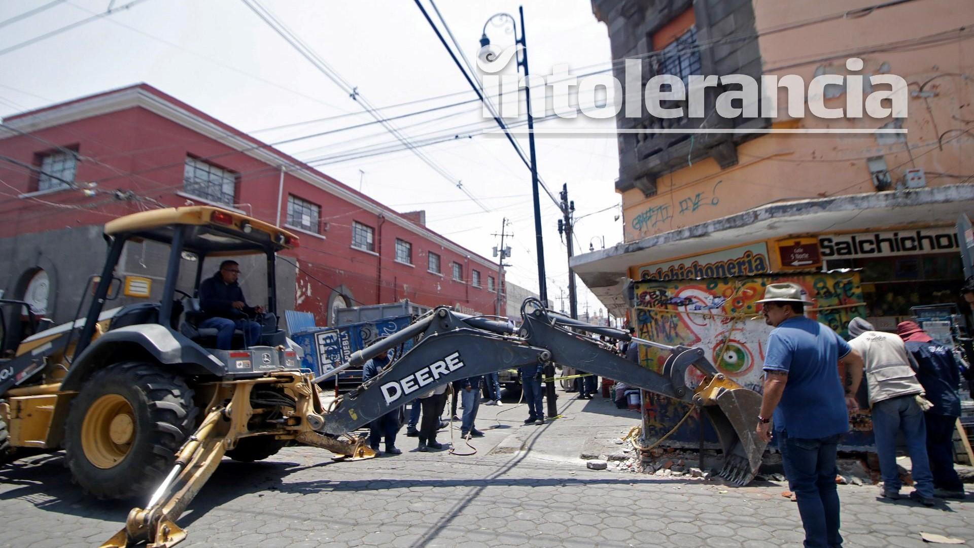 Foto: Agencia Enfoque 