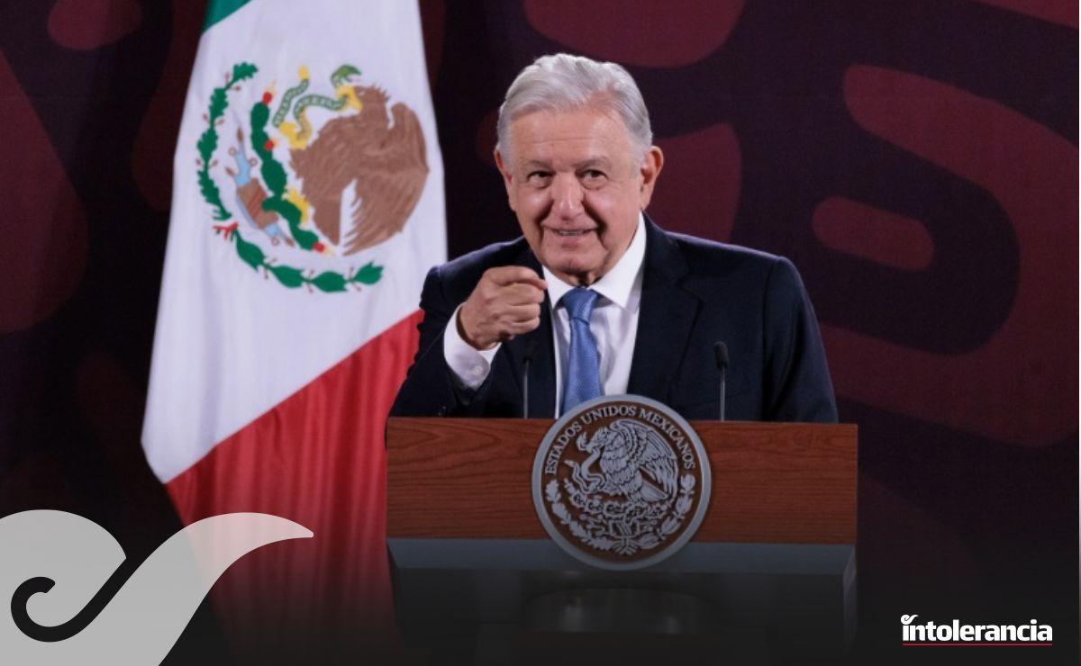 AMLO "pausa" relaciones con EE.UU y Canadá tras denostar reforma al Poder Judicial