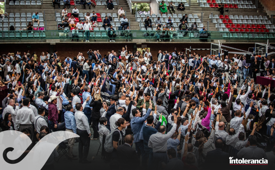 Foto: Agencia ESIMAGEN.