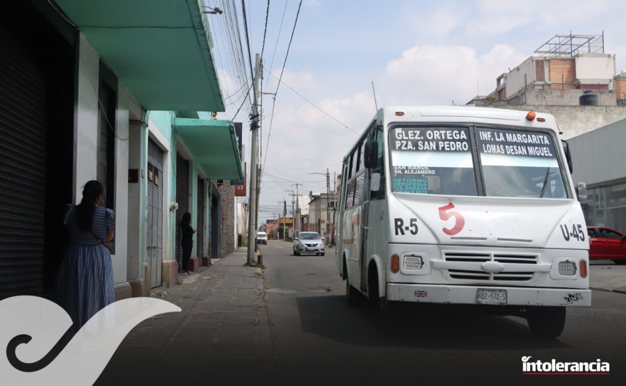 Foto: Agencia ESIMAGEN.