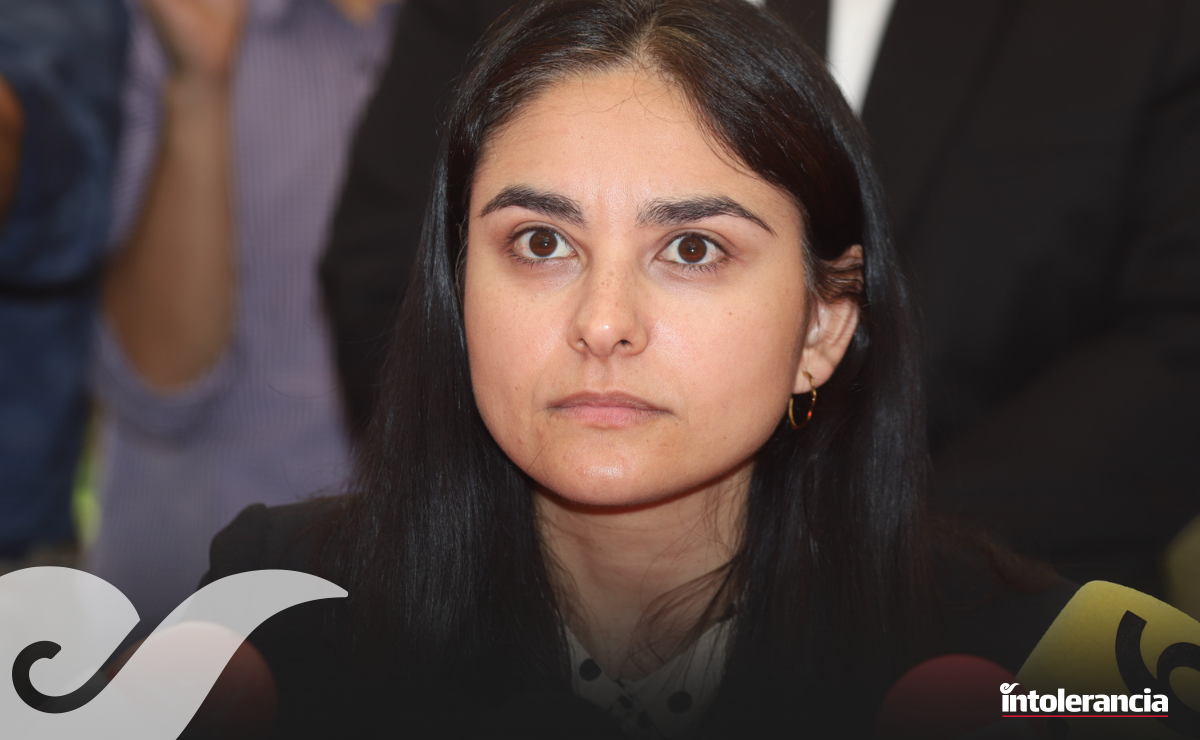 Helena Monzón denuncia "justicia detenida" en feminicidio de su hermana