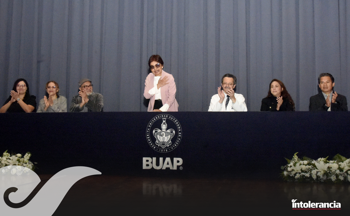 Foto: BUAP