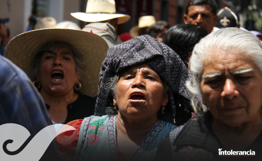 Foto: Agencia ESIMAGEN.