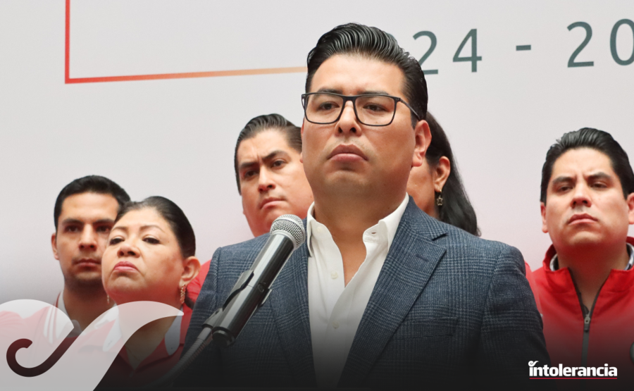 PRI Puebla prepara ajustes por recorte de prerrogativas