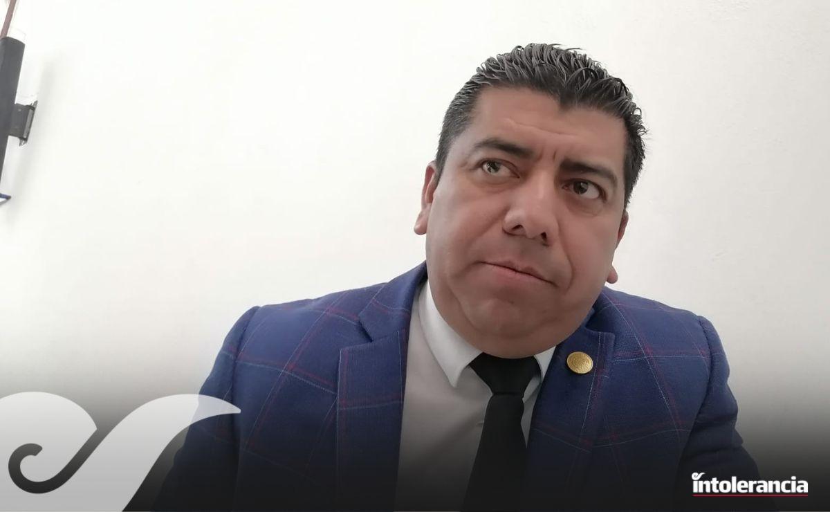 Foto: Lirio Sánchez