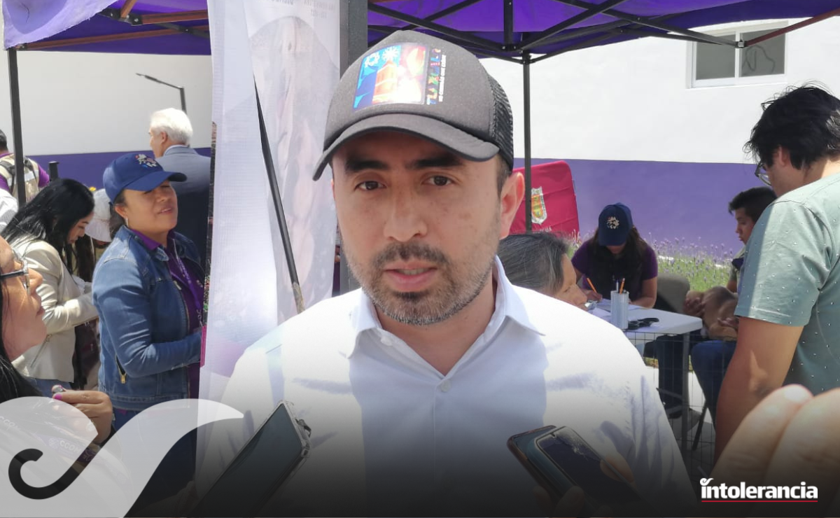 Foto: Lirio Sánchez 