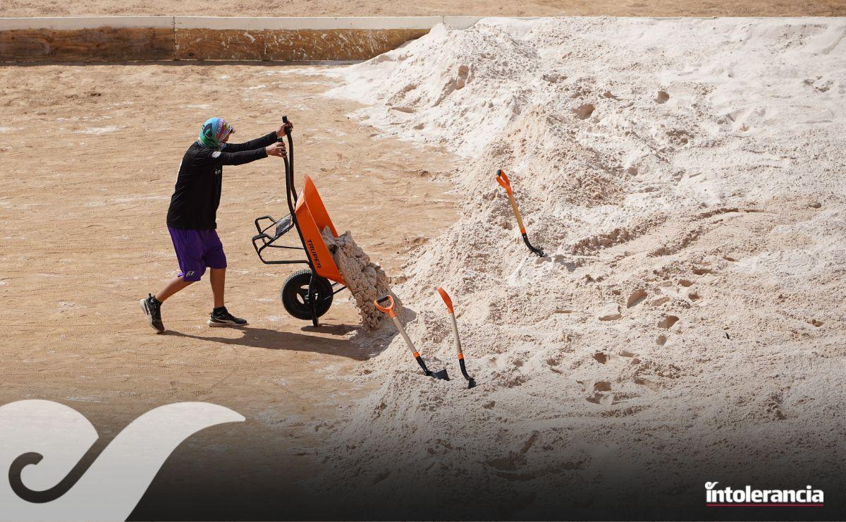 Foto: Agencia Enfoque