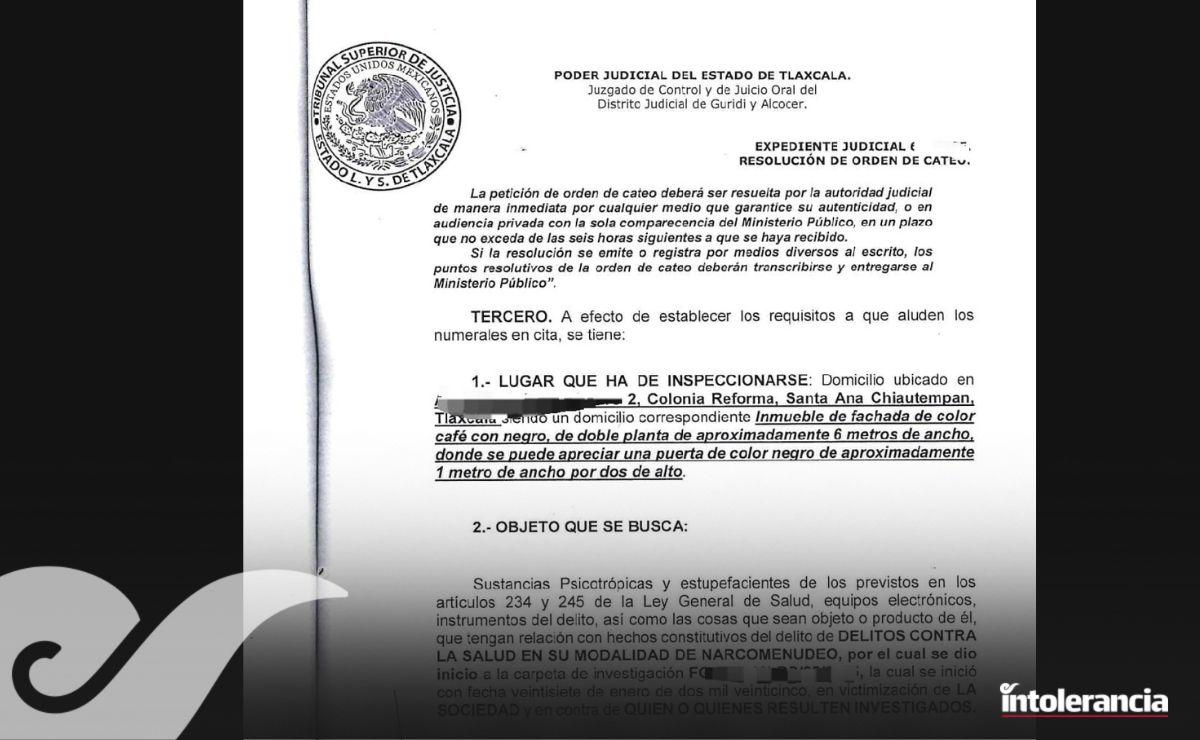 Foto: Lirio Sánchez