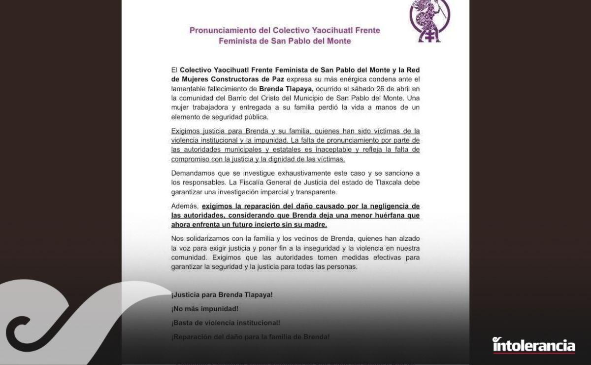 Foto: Lirio Sánchez