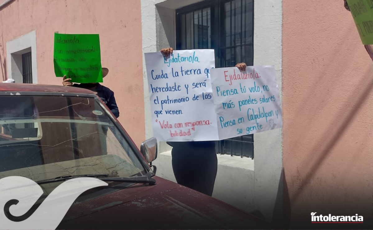 Foto: Lirio Sánchez 