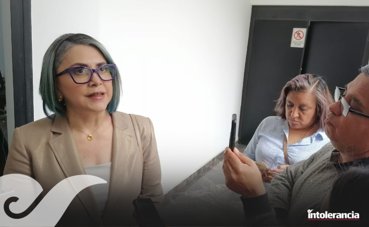 Foto: Lirio Sánchez