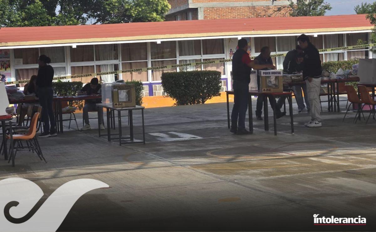 Foto: Lirio Sánchez