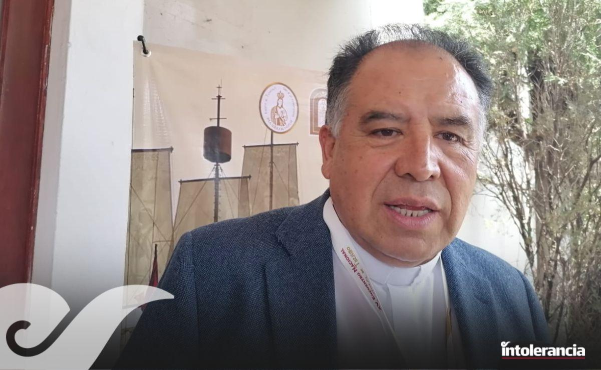Foto: Lirio Sánchez