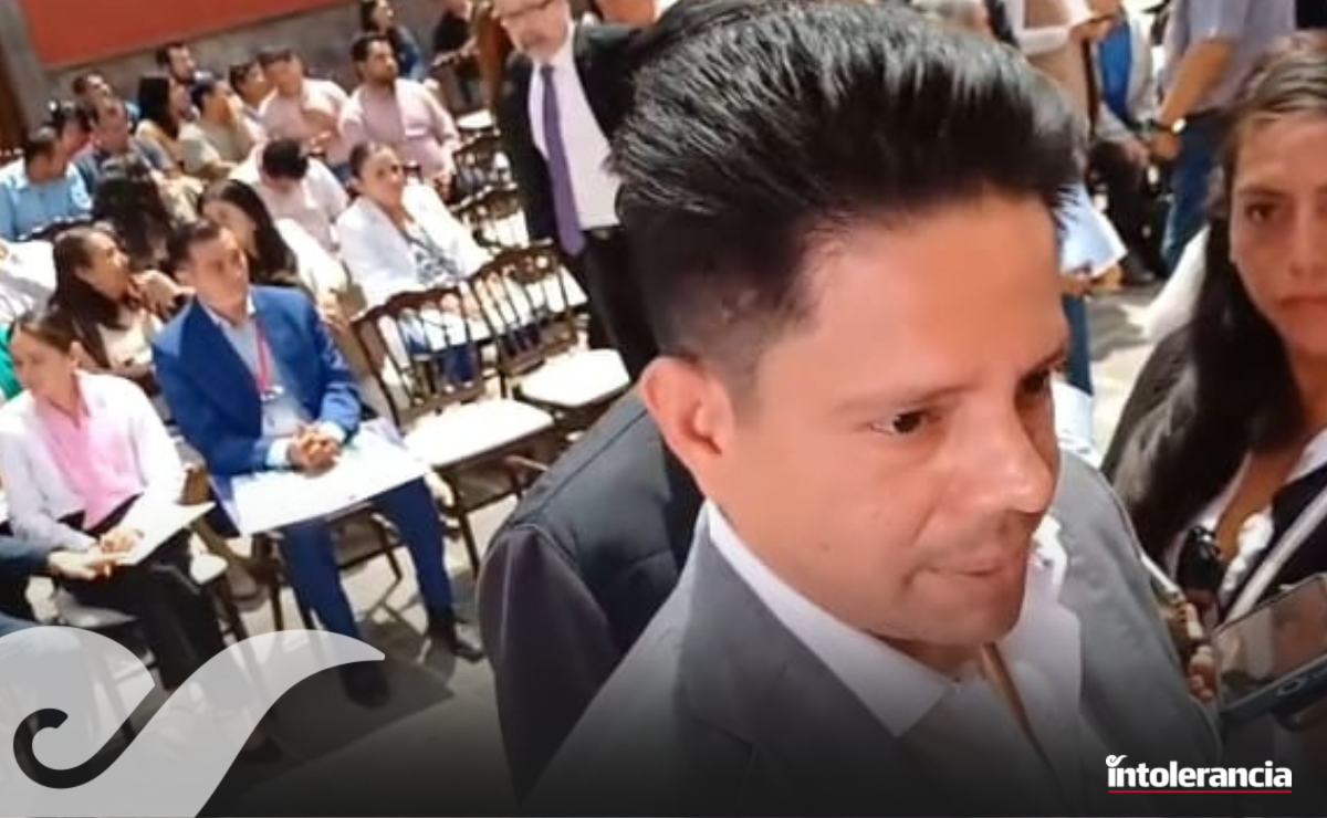 Foto: Lirio Sánchez 