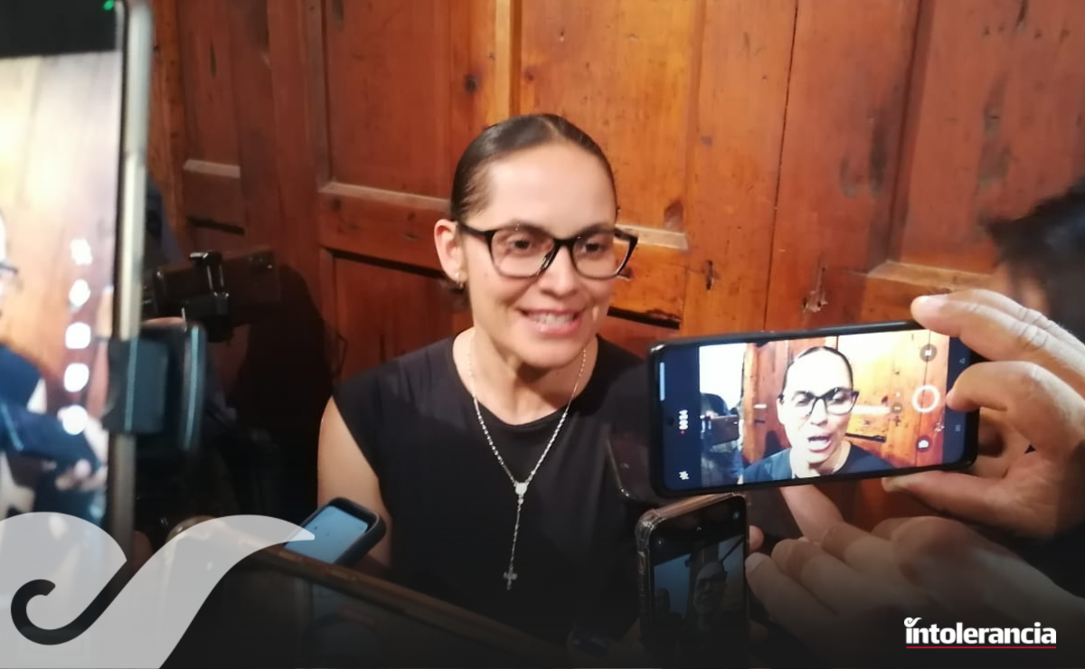 Foto: Lirio Sánchez 