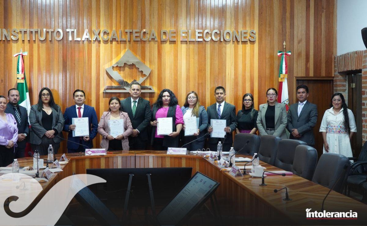 Foto: Lirio Sánchez 