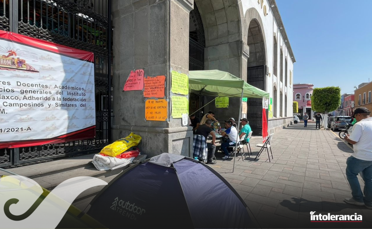 Foto: Lirio Sánchez