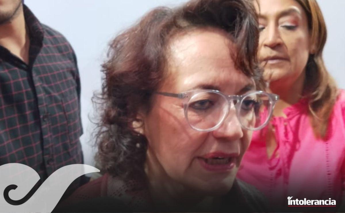 Foto: Lirio Sánchez