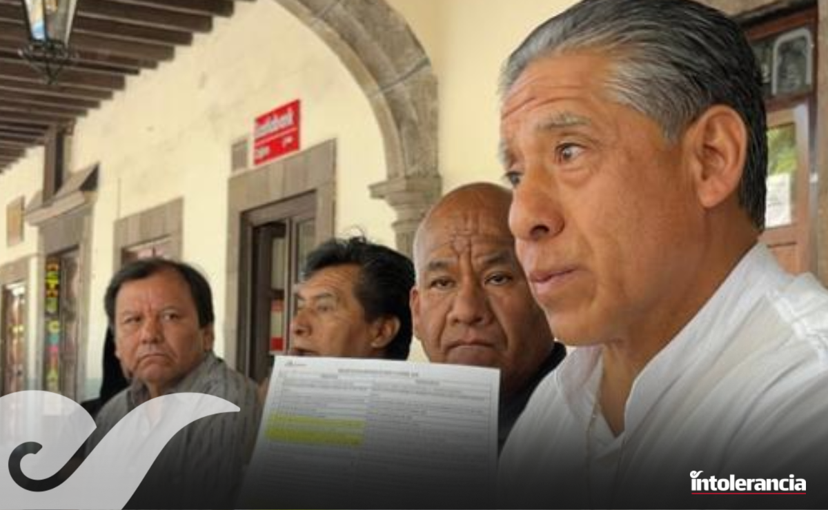 Foto: Lirio Sánchez