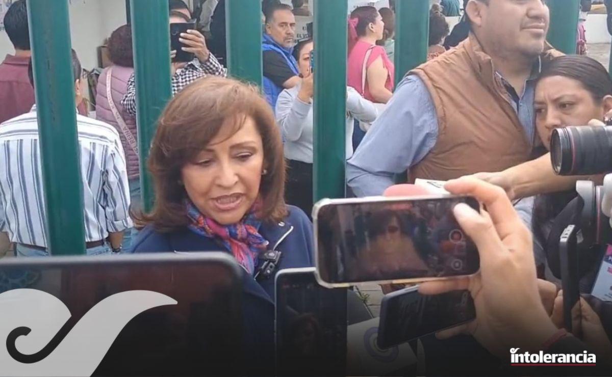 Foto: Lirio Sánchez