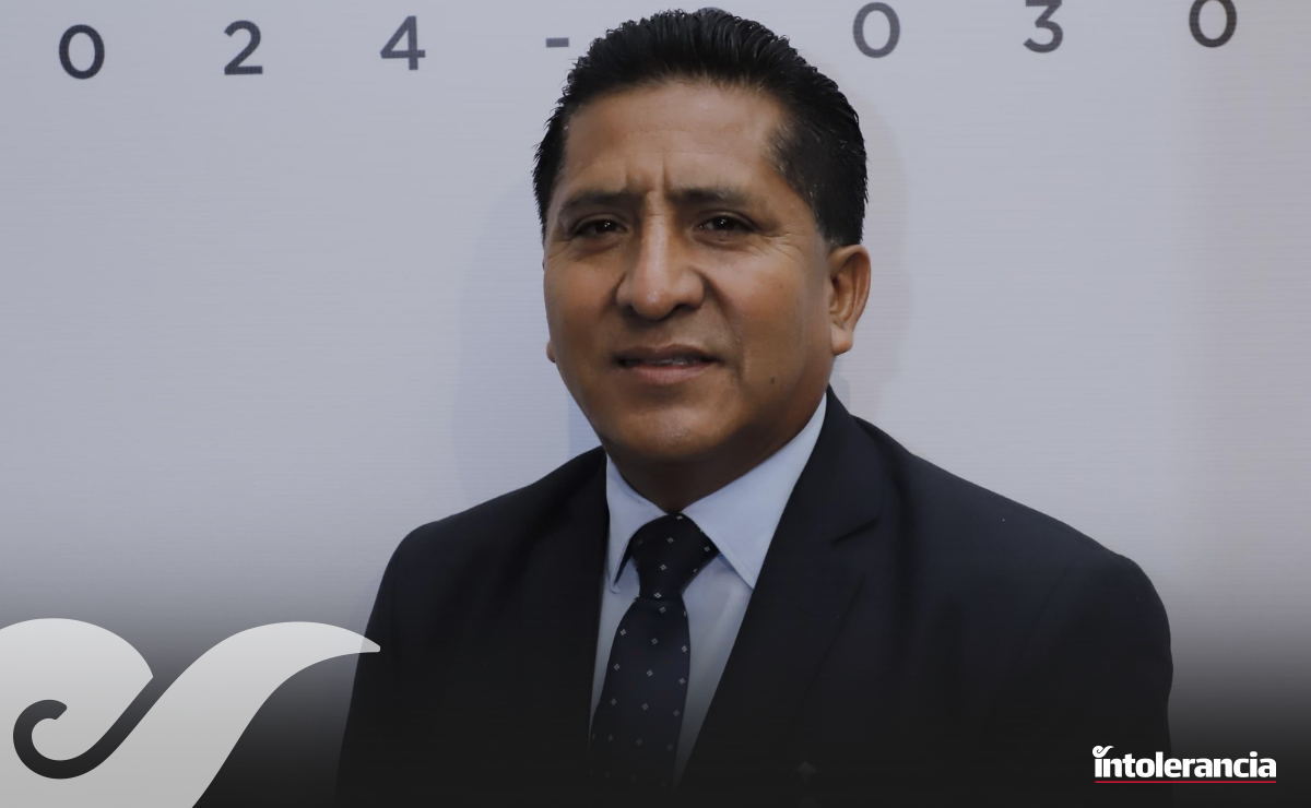 Raymundo Atanacio dirigirá el SEDIF Puebla