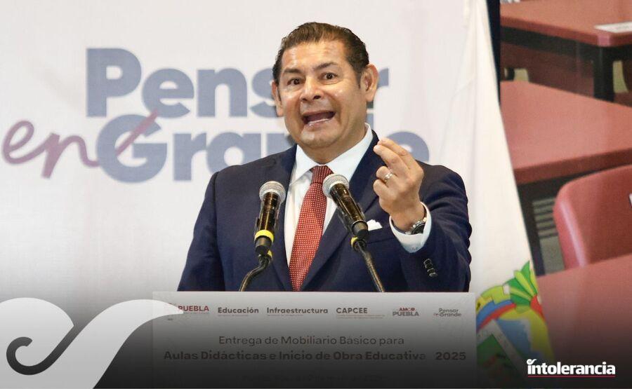 Foto: Agencia Enfoque.