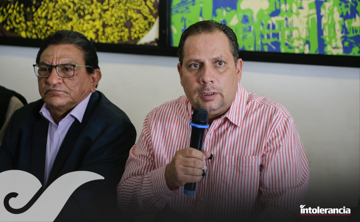 Foto: Agencia Enfoque