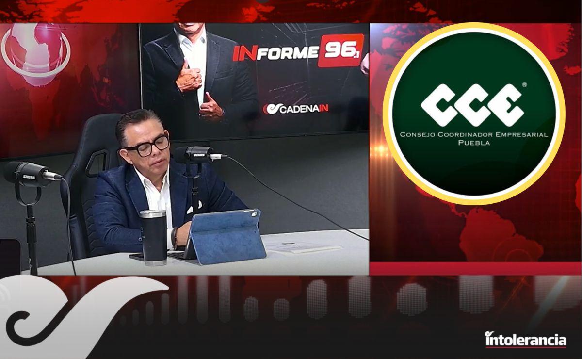 Foto: Cadena IN