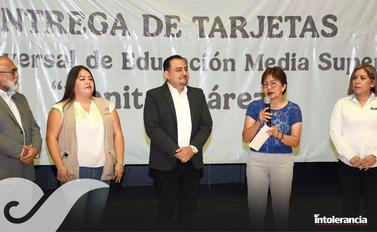Foto: BUAP