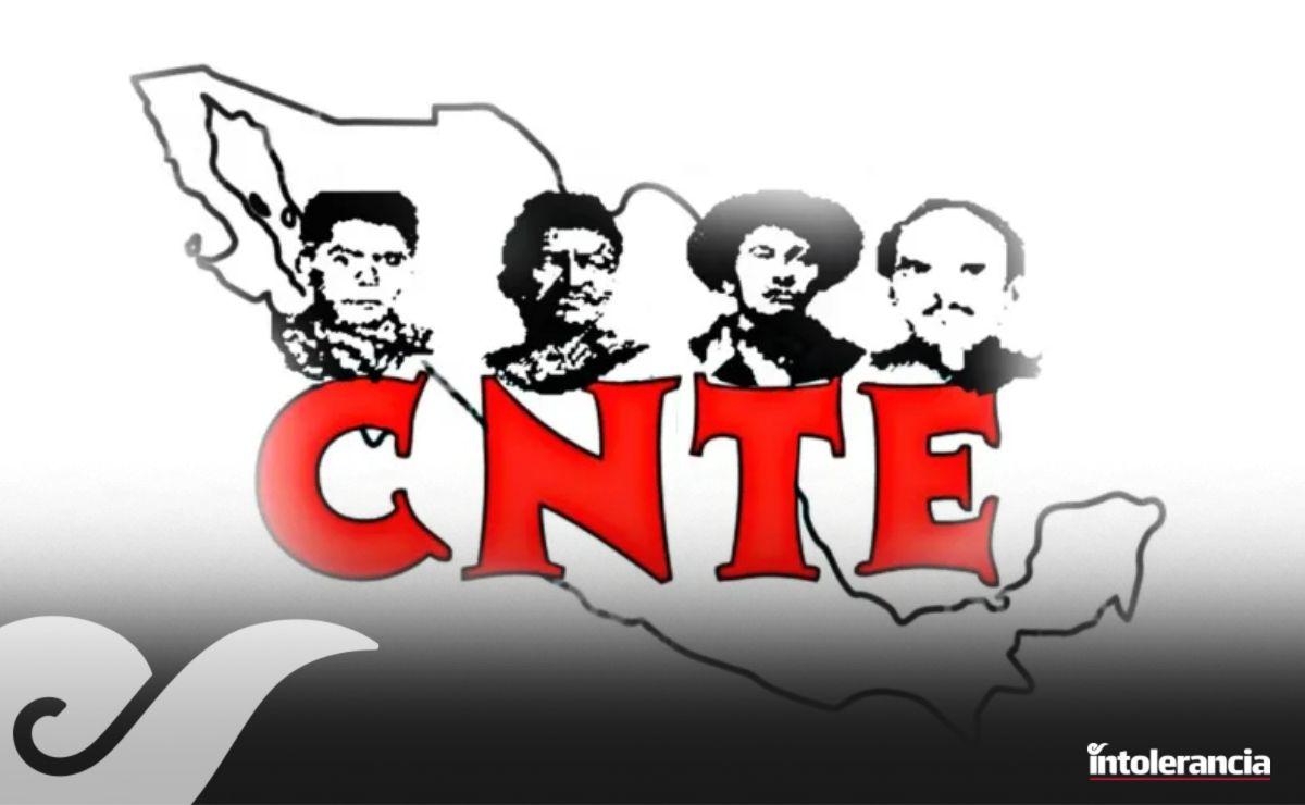 Foto: CNTE