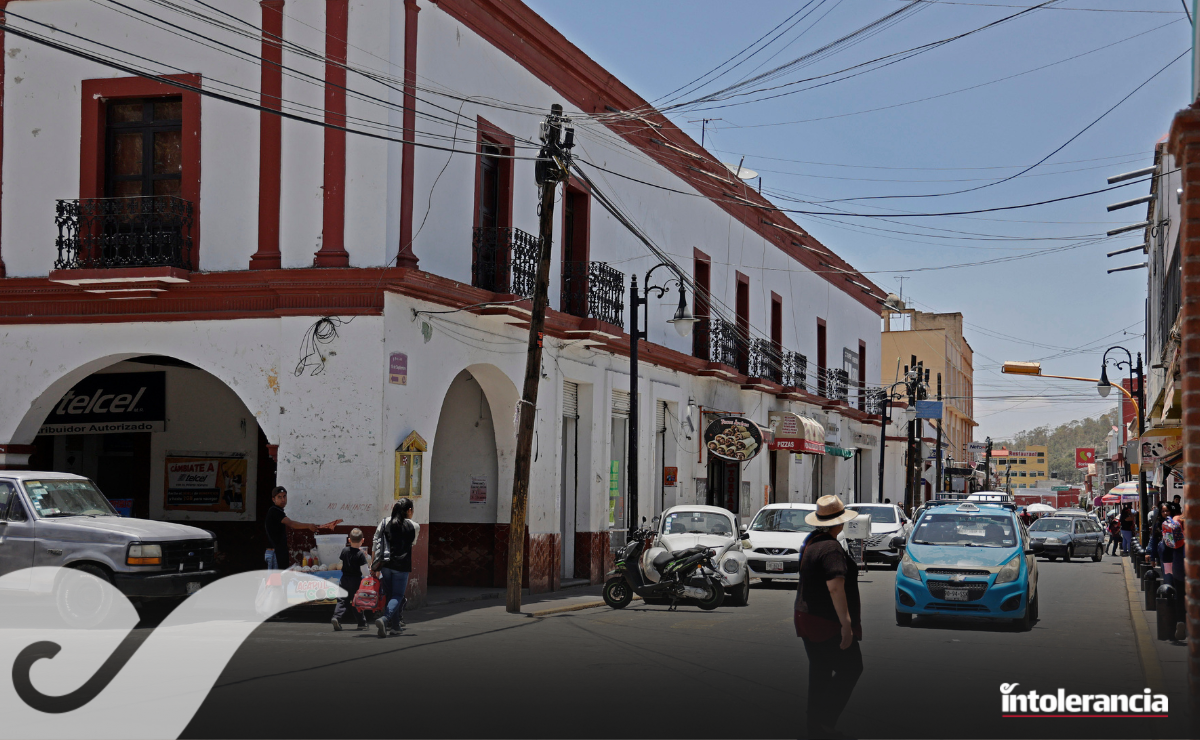 Foto: Agencia Enfoque