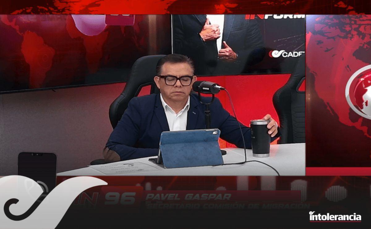 Foto: Cadena IN