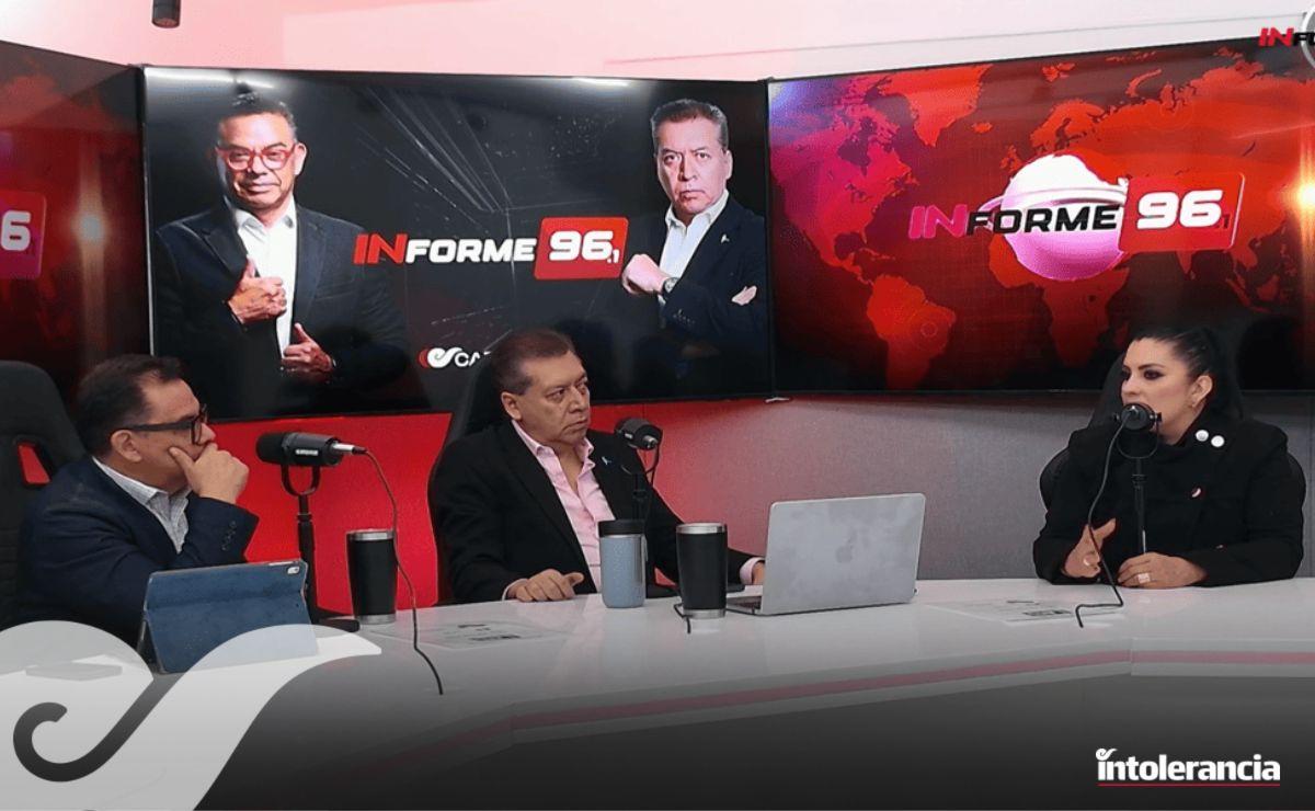 Foto: Cadena IN