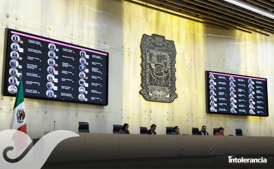 Foto: Agencia Enfoque.