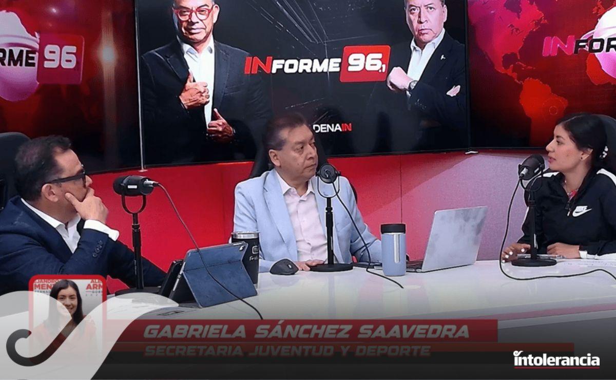 Foto: Cadena IN