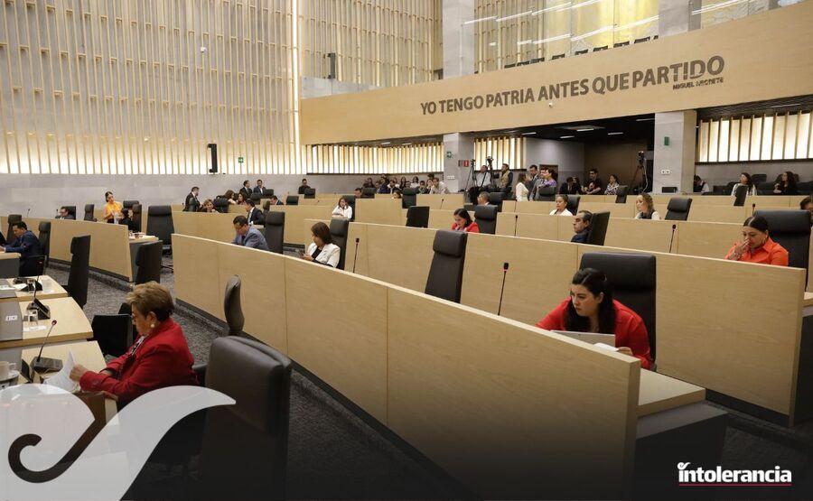 Foto: Agencia Enfoque.