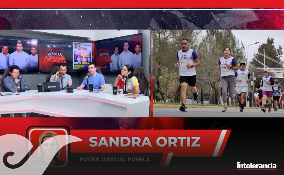 Foto: Cadena IN