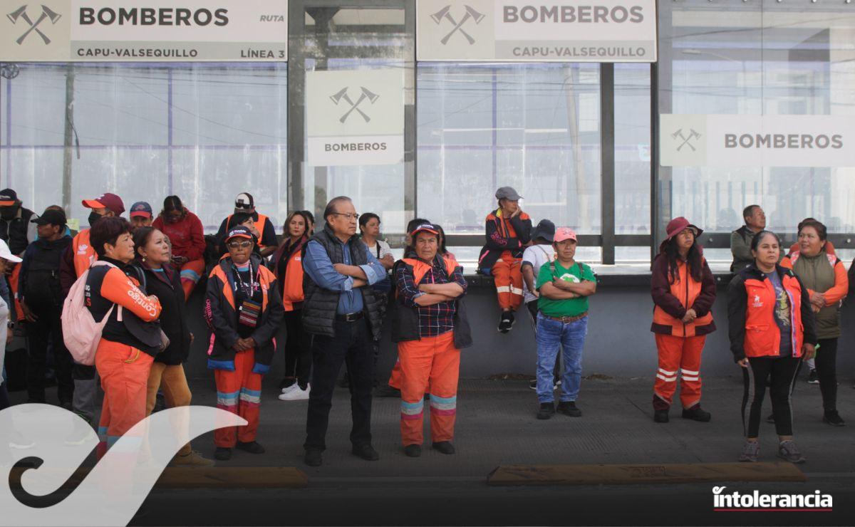 Foto: Agencia Es Imagen