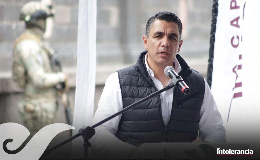 Foto: Agencia Enfoque.