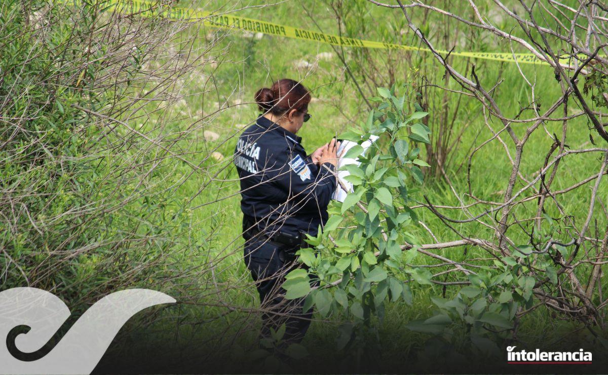 Bajan 5% los homicidios en Puebla en 2025