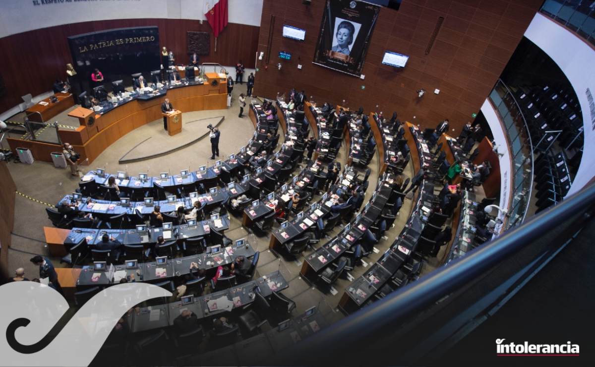 Aprueba Senado Ley de Ingresos 2026 por más de 10 billones de pesos