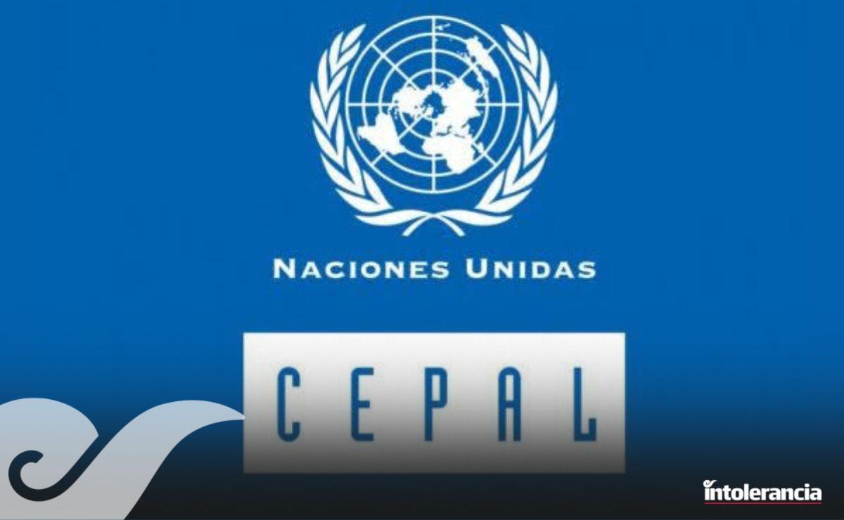 CEPAL proyecta bajo crecimiento económico para México en 2026