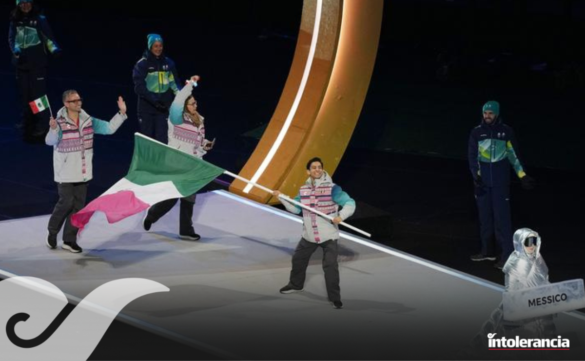 Olimpiadas de Invierno: conoce al equipo que representa a México en ...