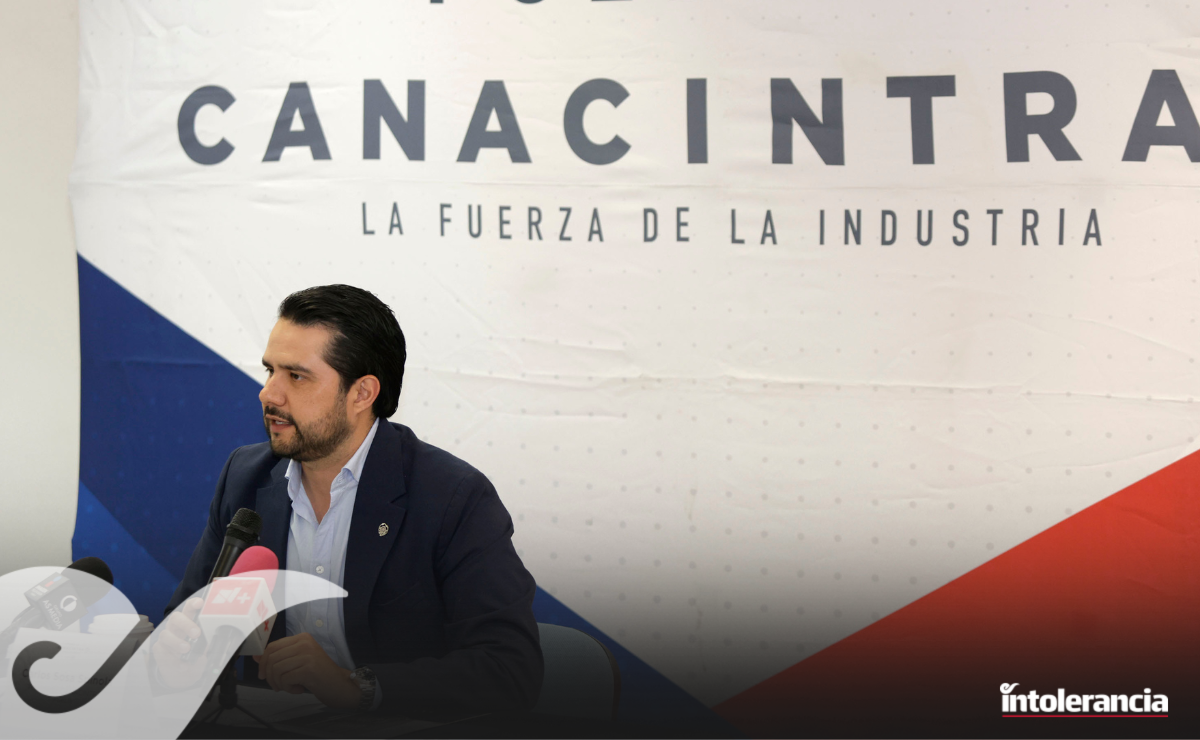 Canacintra Puebla pide a la autoridad realizar ajustes para evitar ...