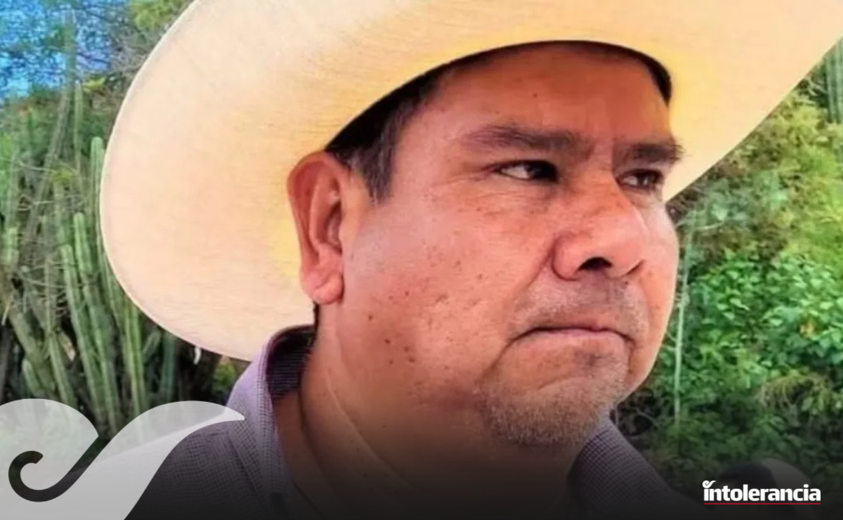 Asesinan a Joel Bravo Martínez, alcalde de San Miguel Amatitlán, Oaxaca