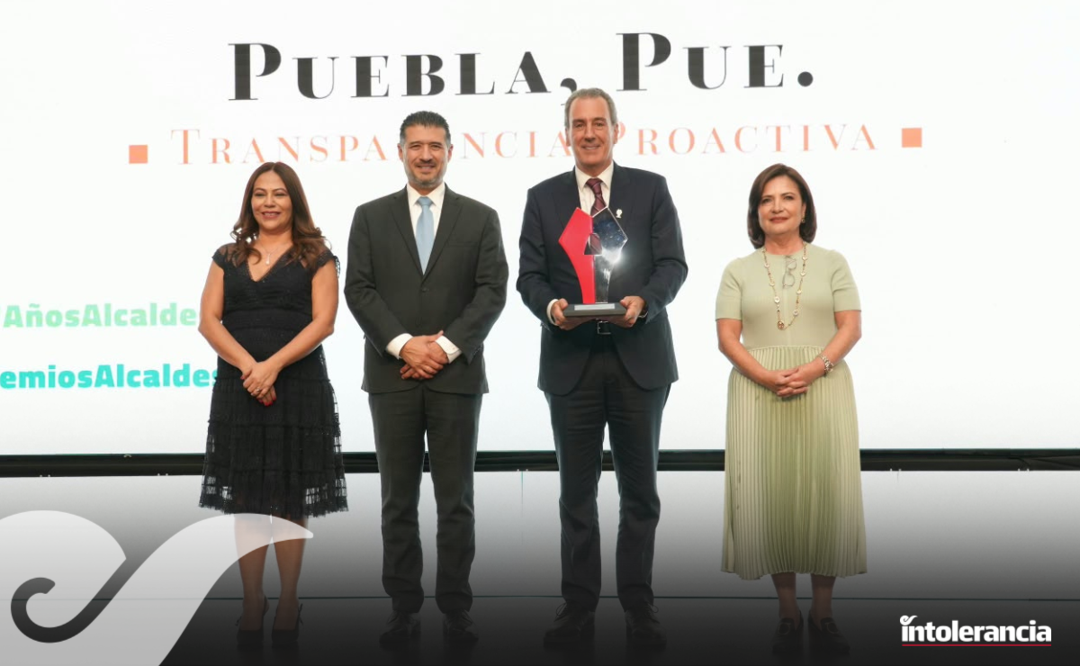 Intolerancia